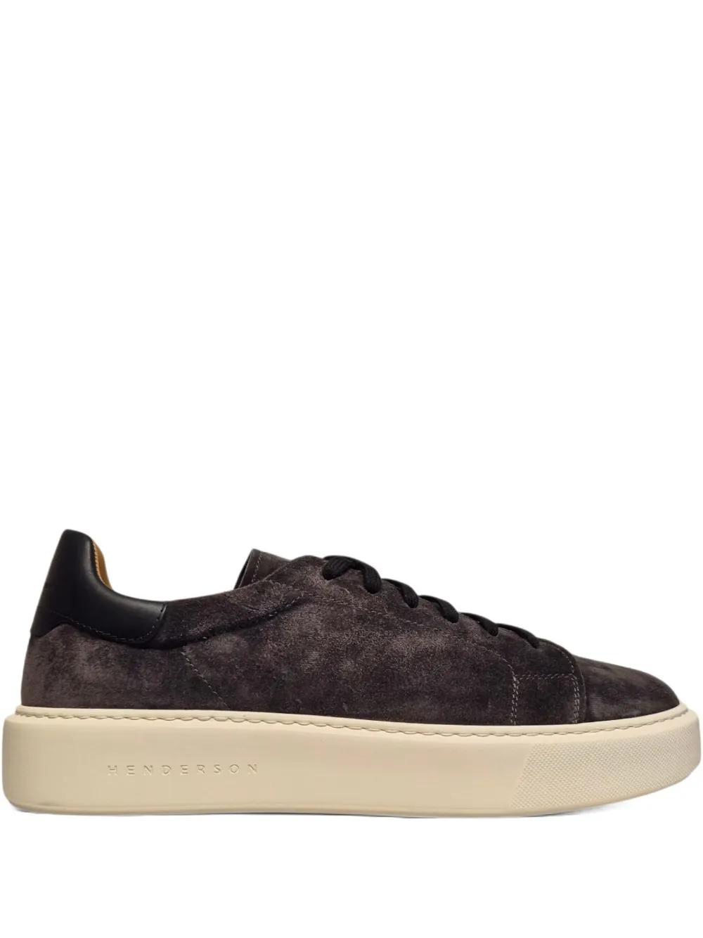 スニーカー HENDERSON Sneakers & Slip-On Henderson Low-top sneakers for Men | Online Sale up to 40