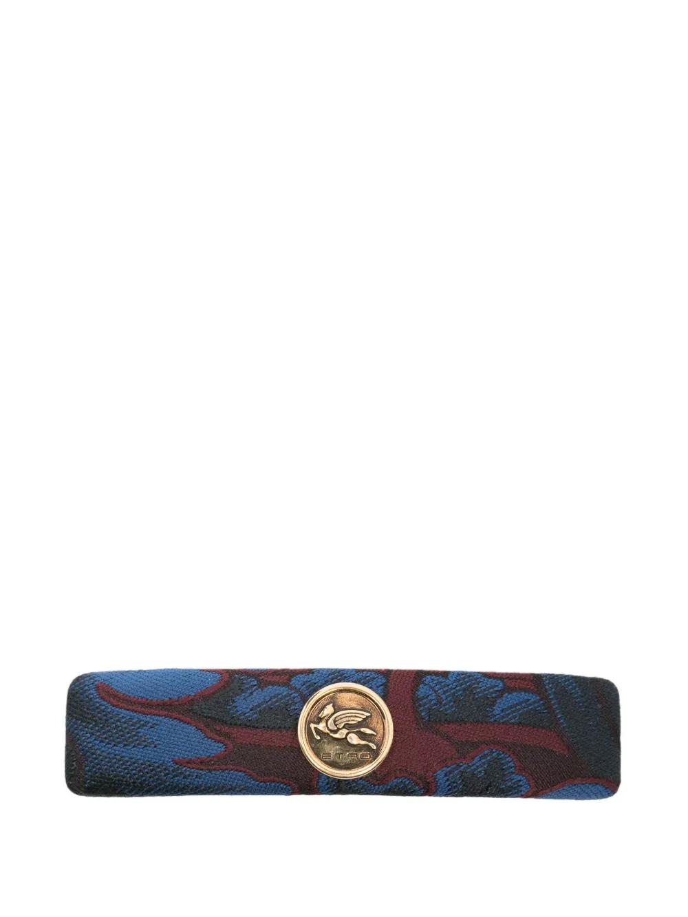 Etro Headbands and Hair Accessories for Women | Online Sale