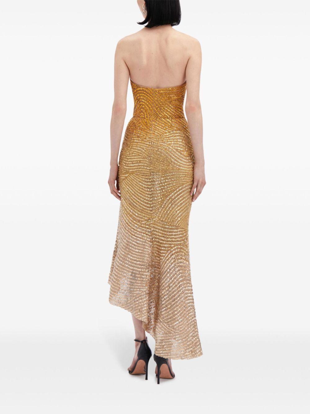 Women's Oscar de la Renta Cocktail and party dresses from 3,161 | Lyst UK