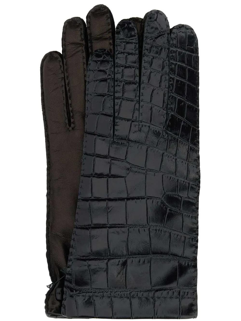 MIU MIU ウール手袋 Mサイズ ホワイト Miu Miu Gloves for Women | Online Sale up to 54% off | Lyst