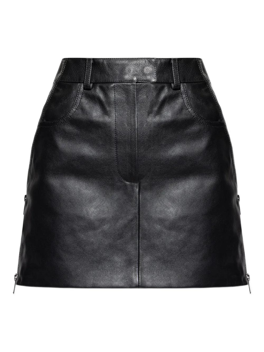 McQueen Mini skirts for Women | Online Sale up to 51% off | Lyst