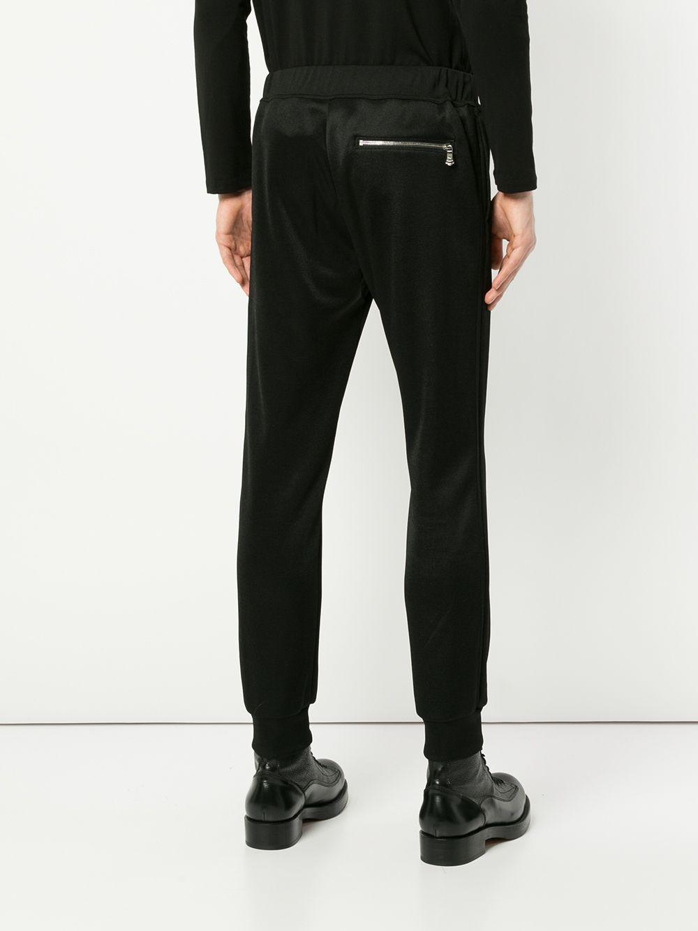 plain tracksuit pants