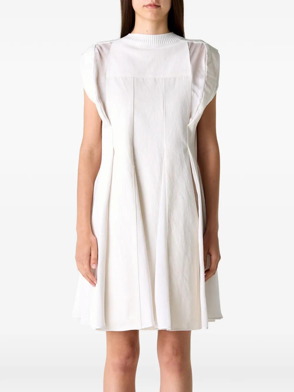 Sacai Dresses for Women | Online Sale up to 47% off | Lyst