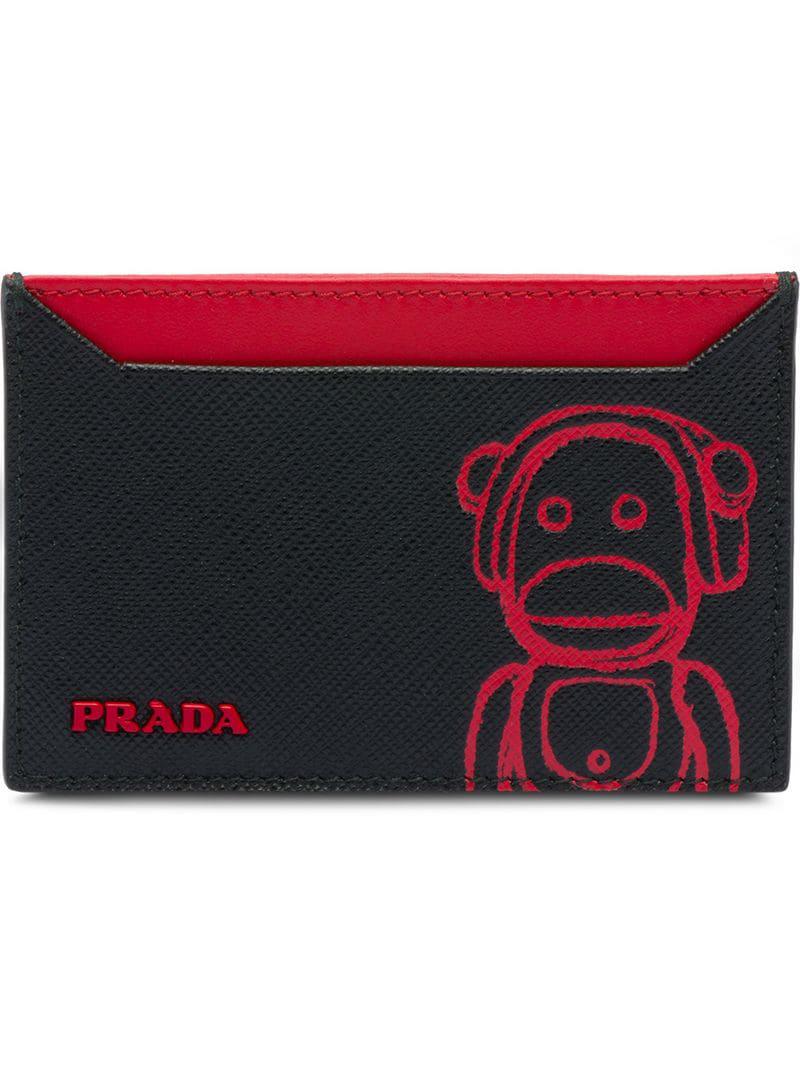 pradamalia wallet