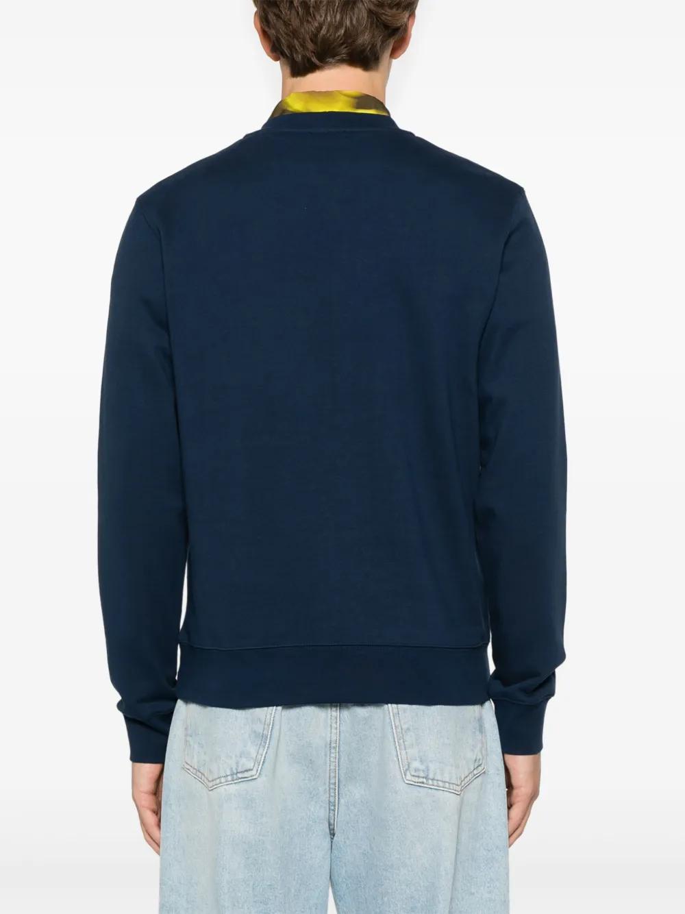 メンズ Sandro スウェットシャツが¥32,800〜 | Lyst