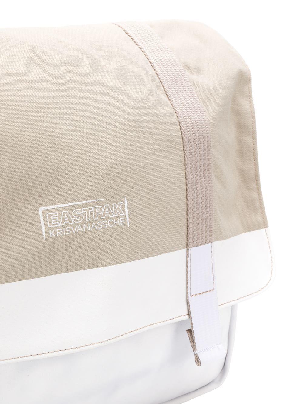 Eastpak X Kris Van Assche Messenger Bag for Men | Lyst