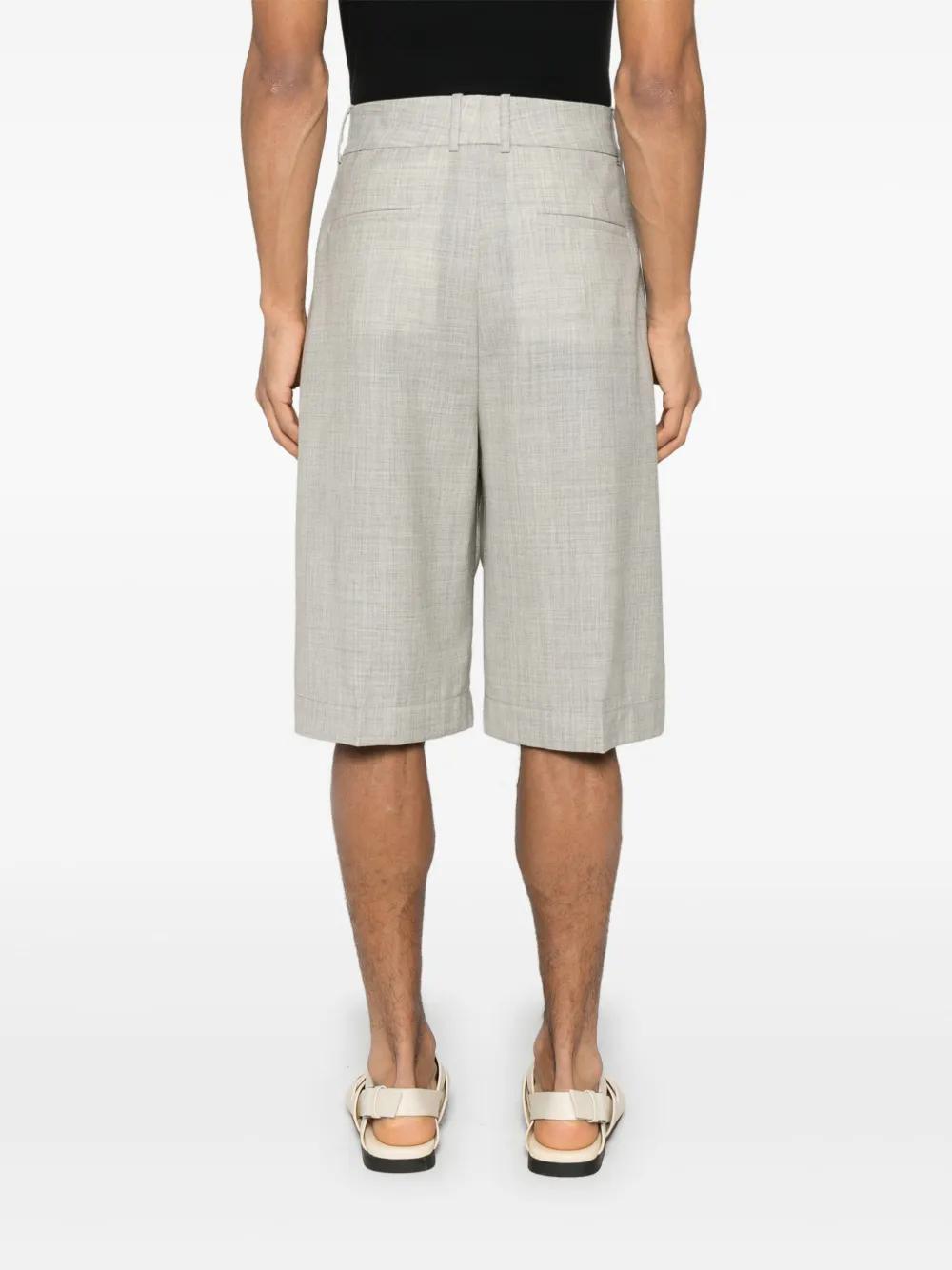 メンズ Studio Nicholson ハーフパンツ | オンラインセールは最大50