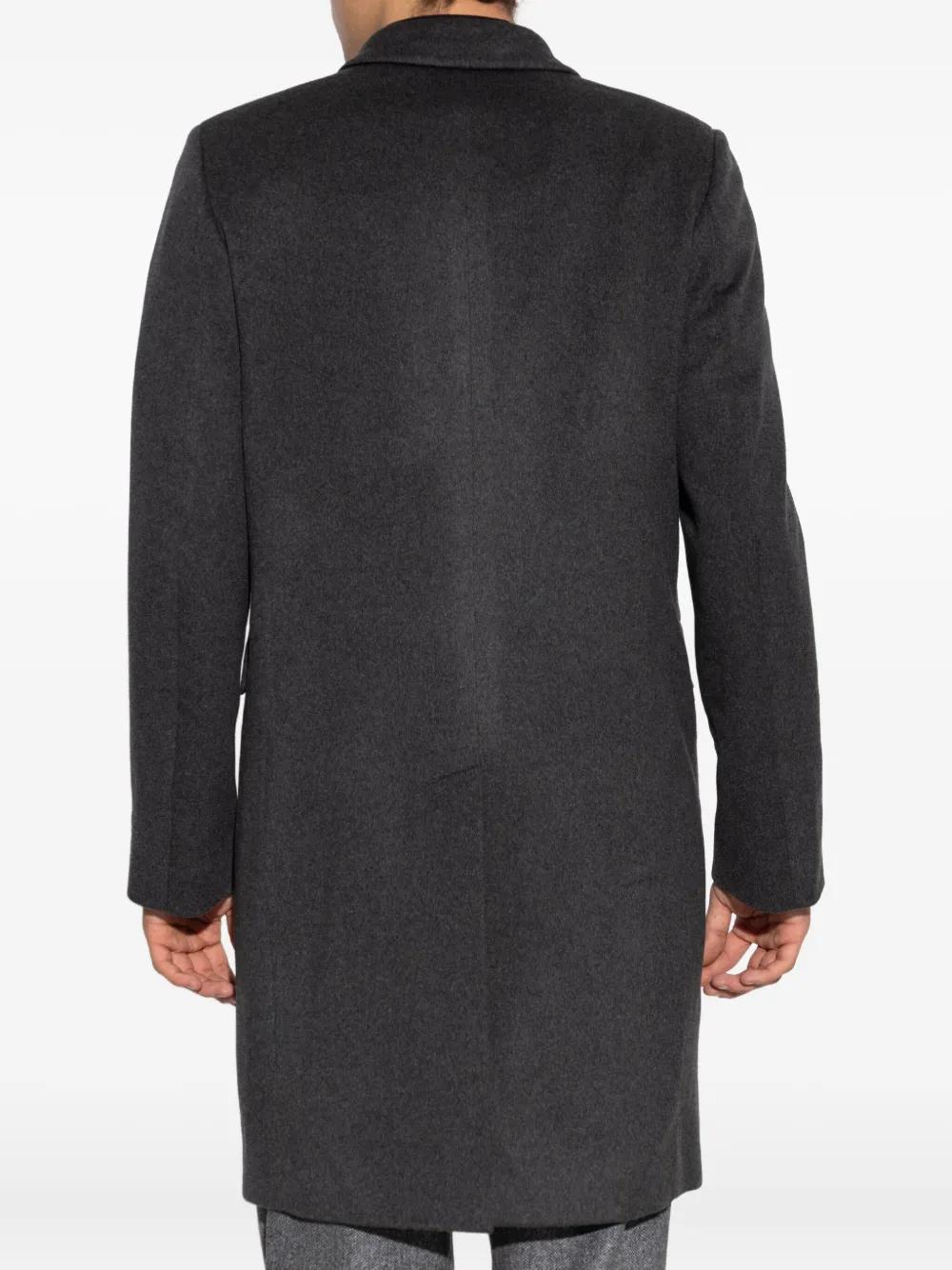 メンズ Paul Smith ロングコート & ウィンターコート | オンライン