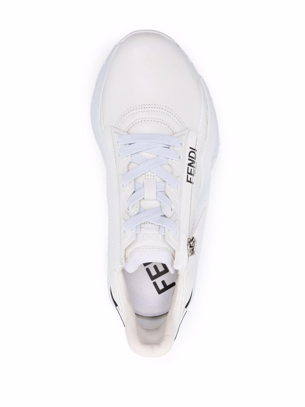 fendi low top