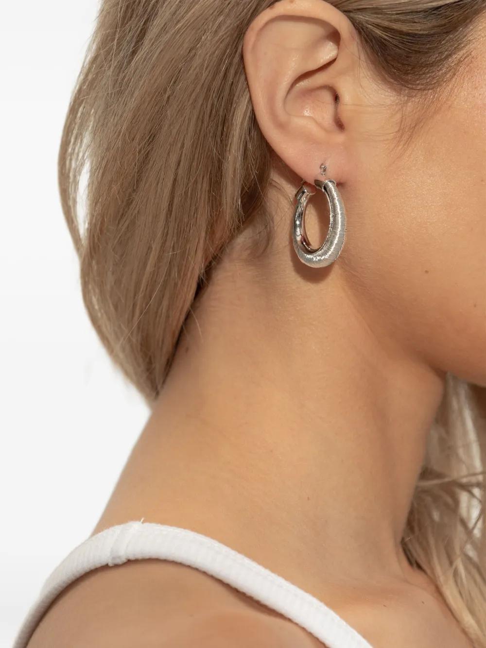 【関税込み】JIL SANDER 731' EARRINGS Jil Sander 731 Earrings () IFCHIC.COM