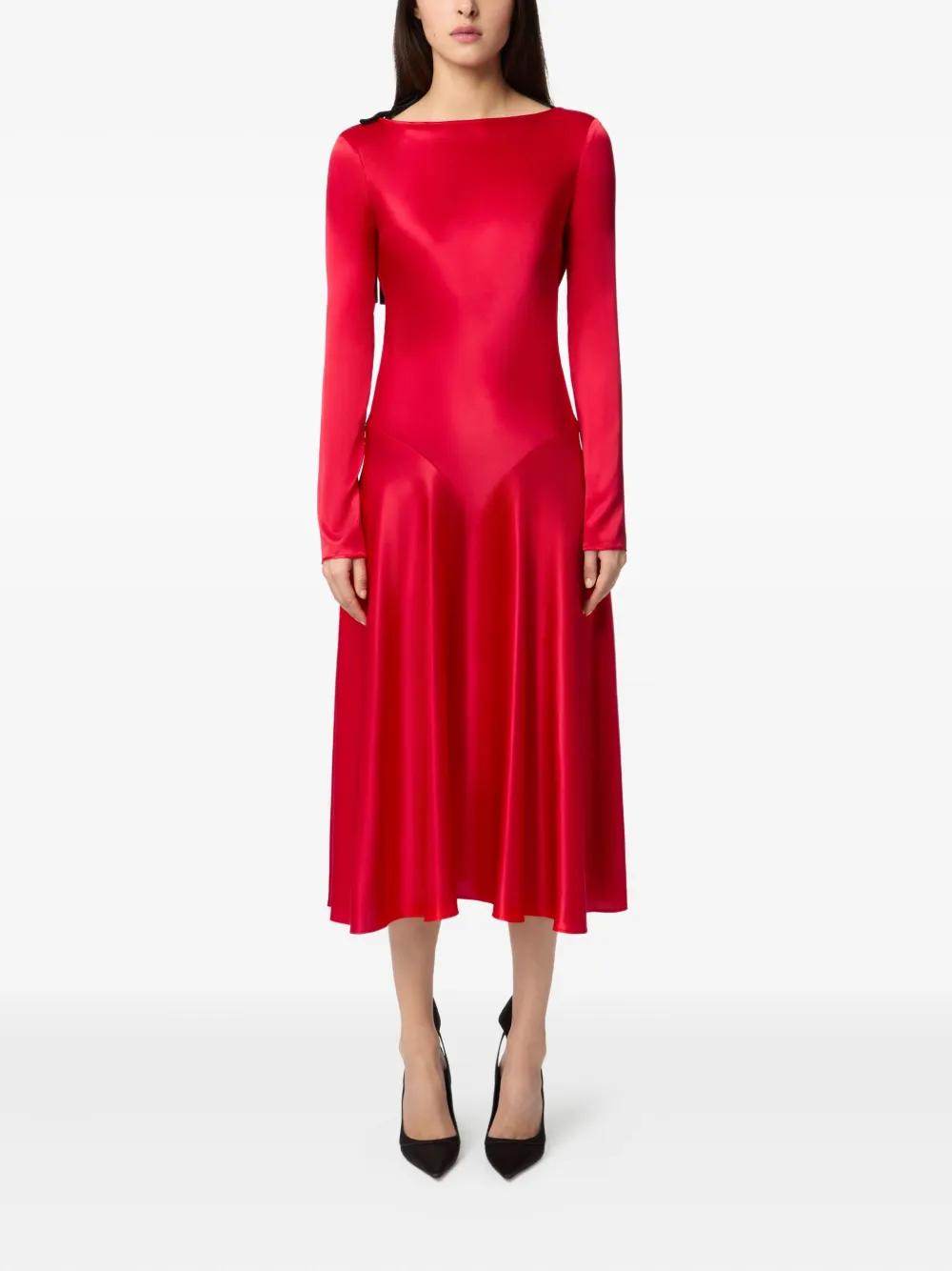 Nina Ricci Dresses for Women | Online Sale up to 63% off | Lyst