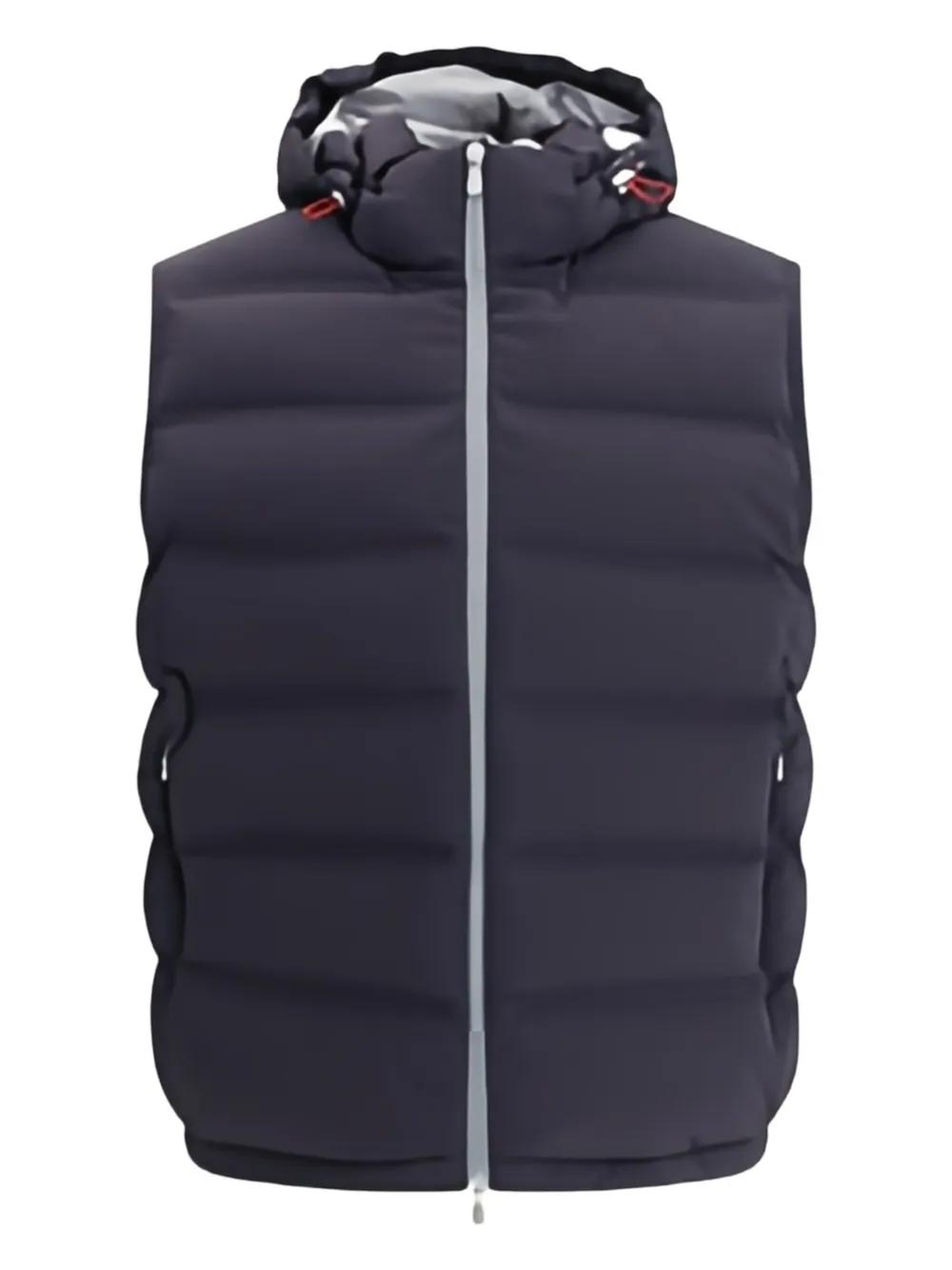 Brunello Cucinelli Waistcoats and gilets for Men | Online