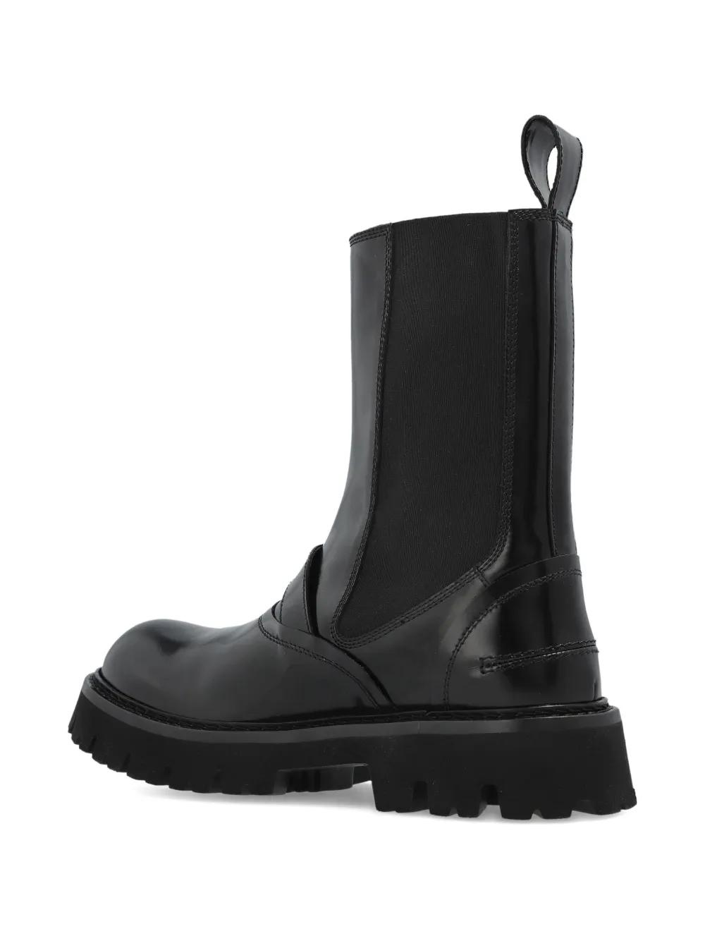Moschino Boots for Men | Online Sale up to 75% off | Lyst