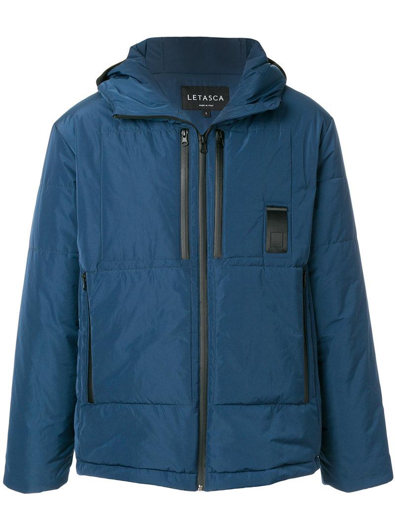 blue padded jackets2019 blue padded jackets for men