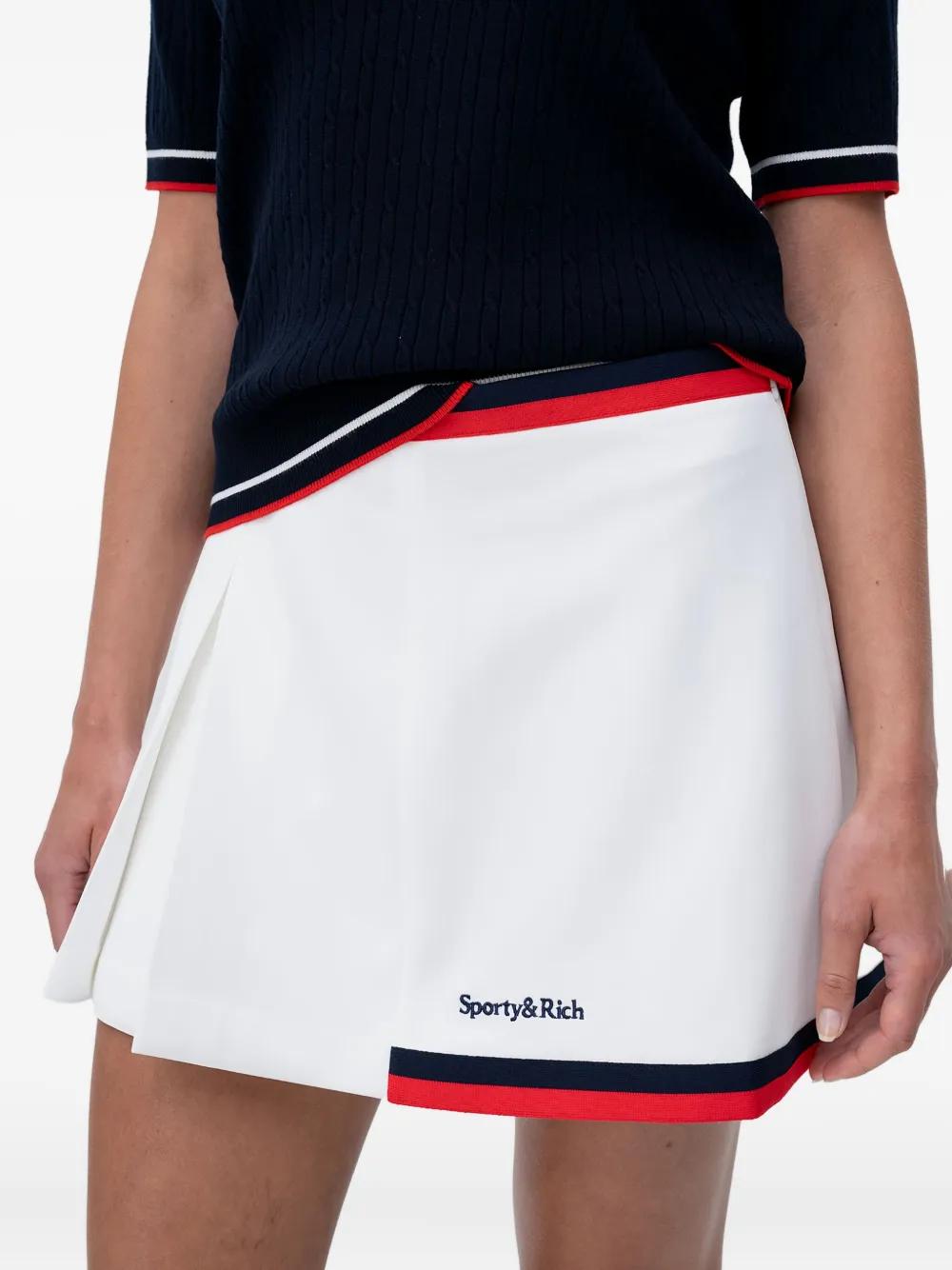 Sporty & Rich Skirts for Women | Online Sale up to 60% off