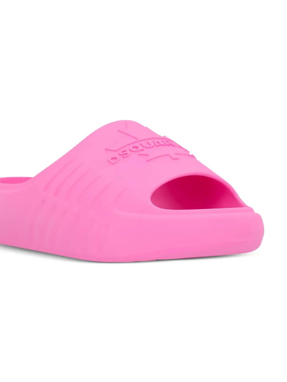 DSquared² Sandals and Slides for Men | Online Sale up to 77