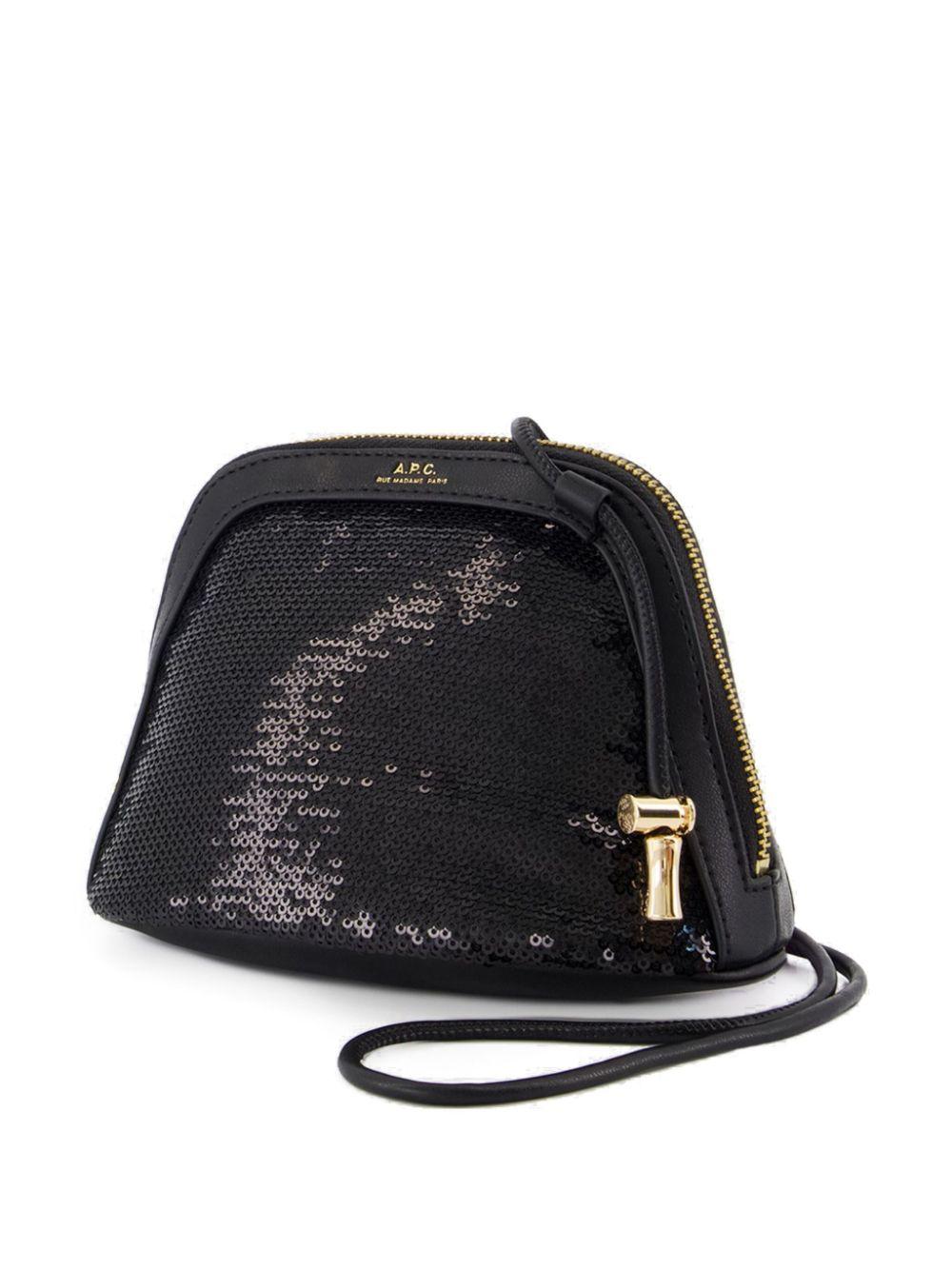 A.P.C. Clutches and evening bags for Women Online Sale up to 60 off Lyst