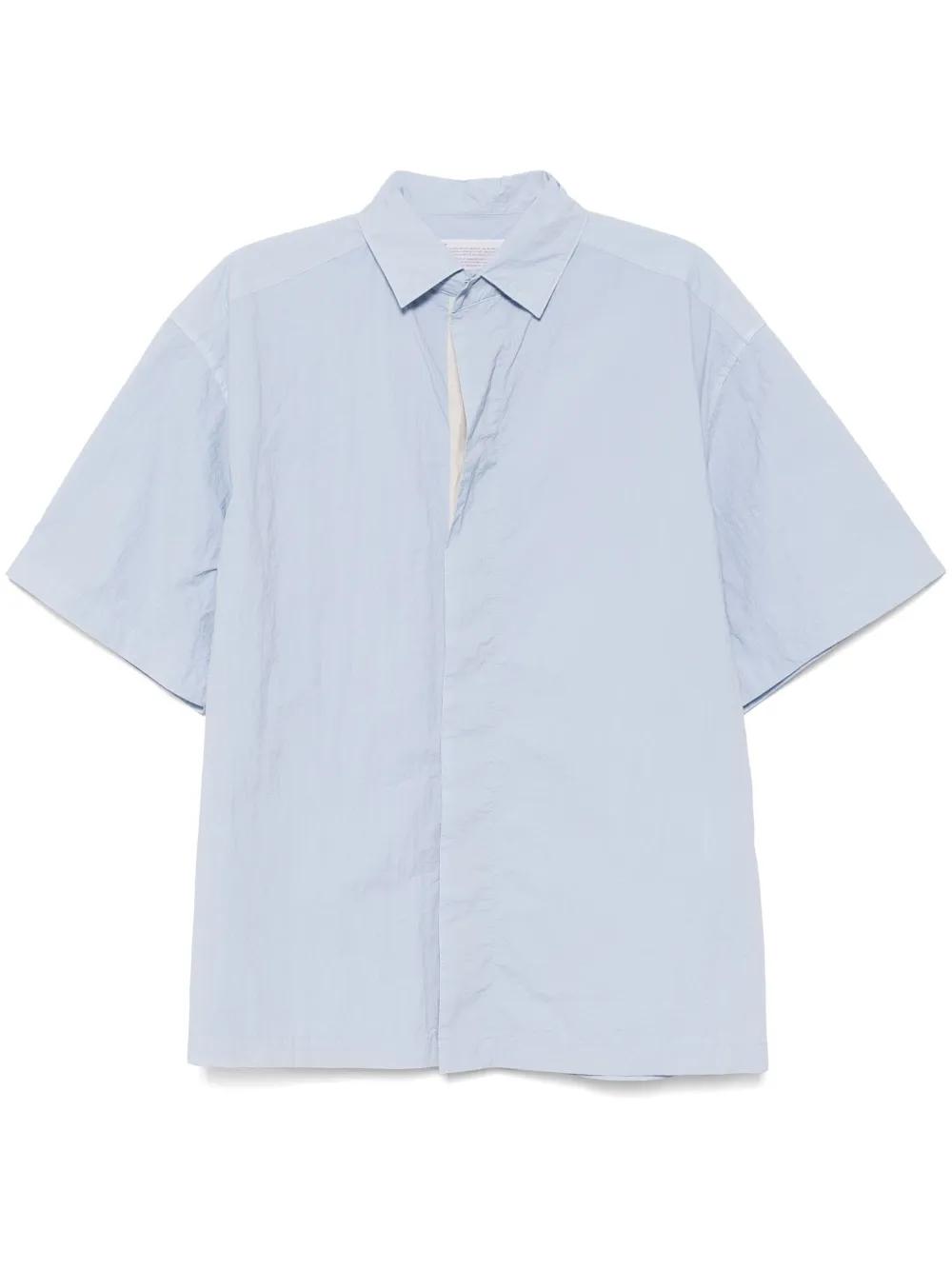 メンズ Kolor シャツ | オンラインセールは最大50%オフ | Lyst
