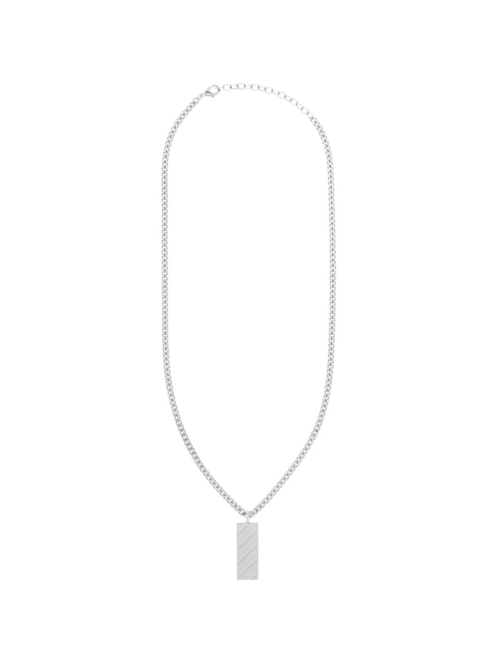 off-white ネックレス Off-White c/o Virgil Abloh Necklaces for Men | Online Sale up to