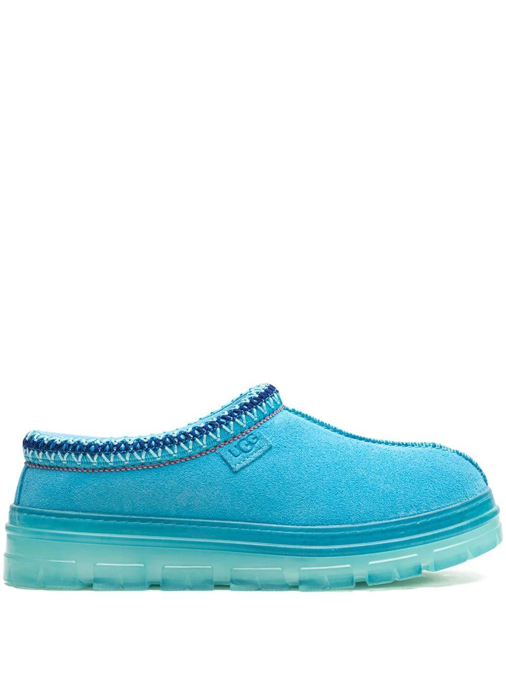 ALSTEAD in LIGHT BLUE Sneakers - OTBT shoes