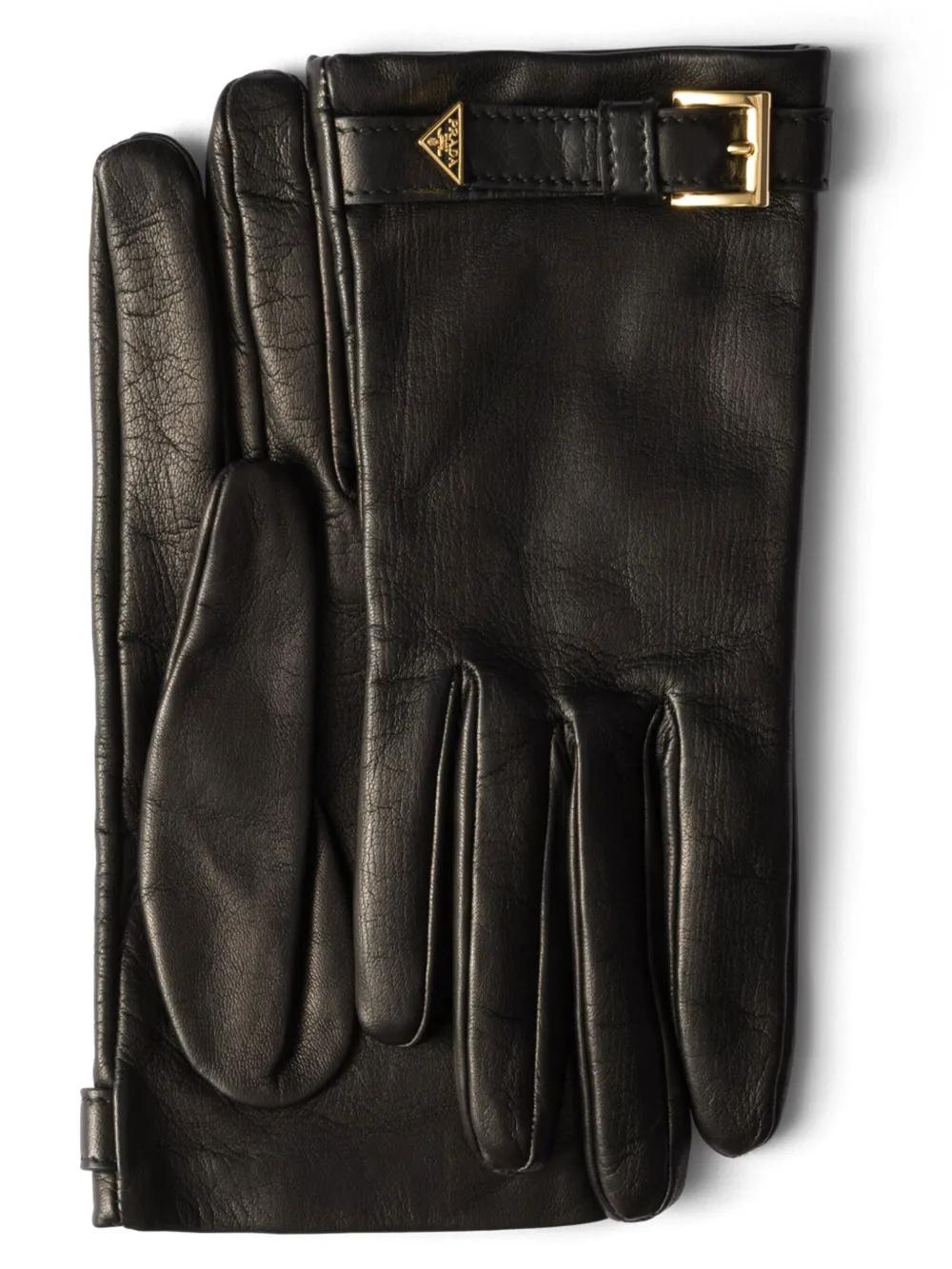 レディース Prada 手袋 | Lyst