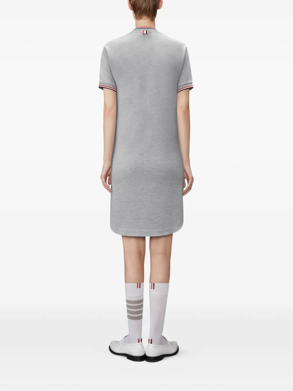 Designer Gray T Shirt Dresses for Women - Up to 66% off | Lyst