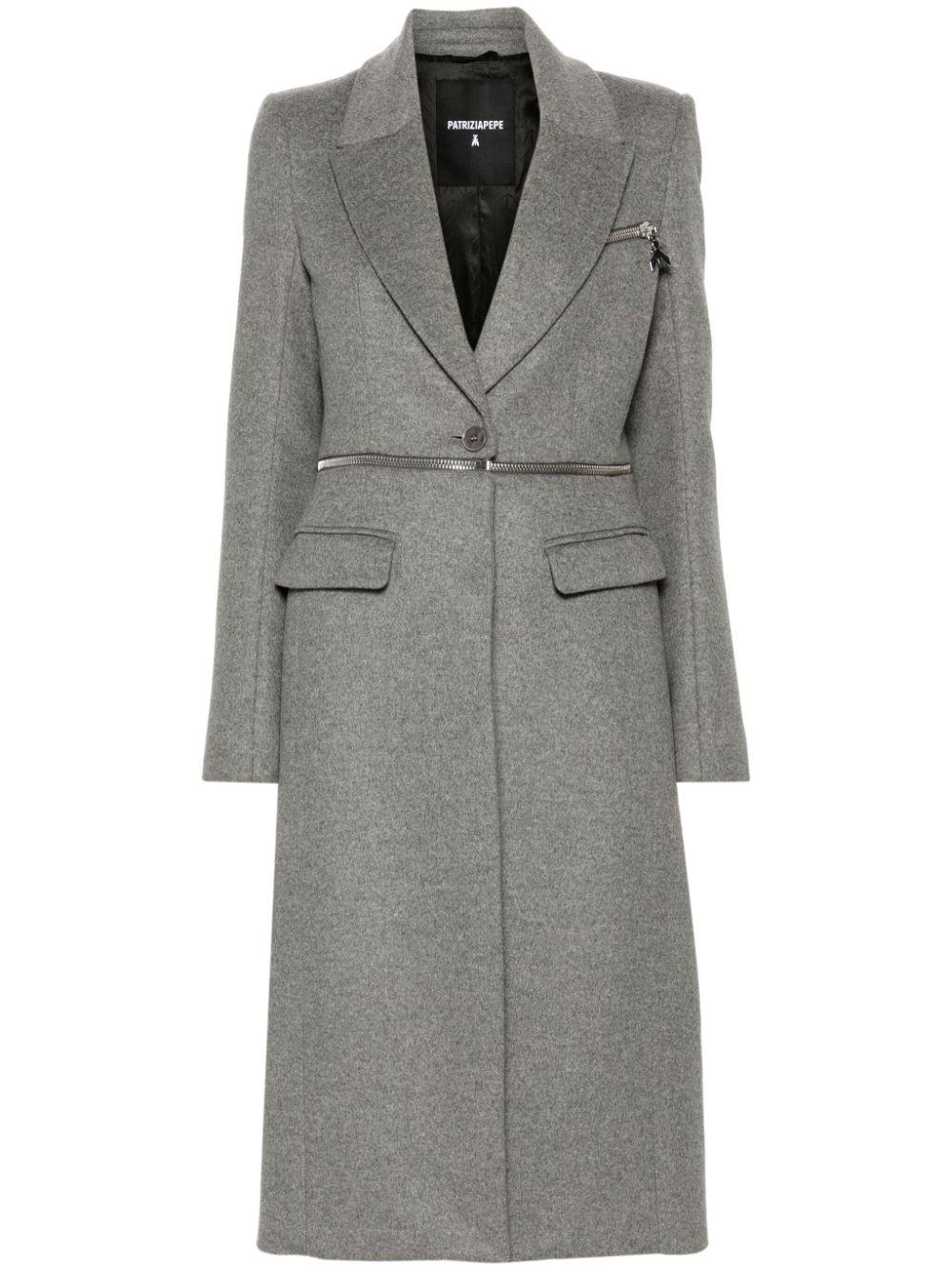 PATRIZIA PEPE コート PATRIZIA PEPE コート