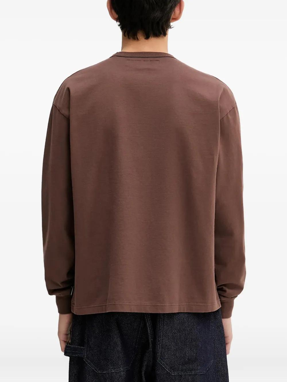 【NEIGHBORHOOD】COLLEGE SWEATSHIRT LS クルーネックスウェット NEIGHBORHOOD】COLLEGE SWEAT SHIRT LS スウェット トレーナー
