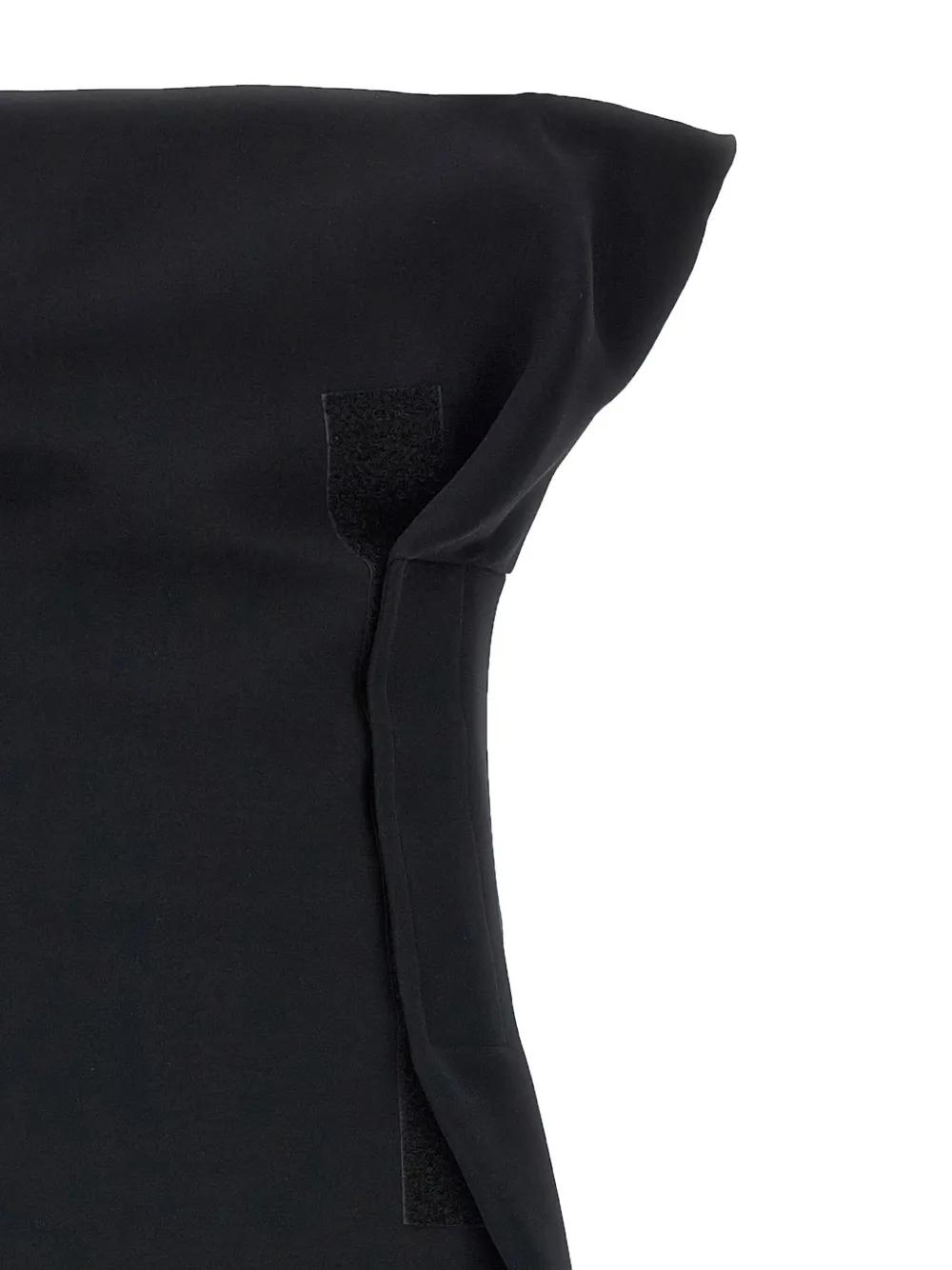 Sportmax Adito Dress in Black | Lyst