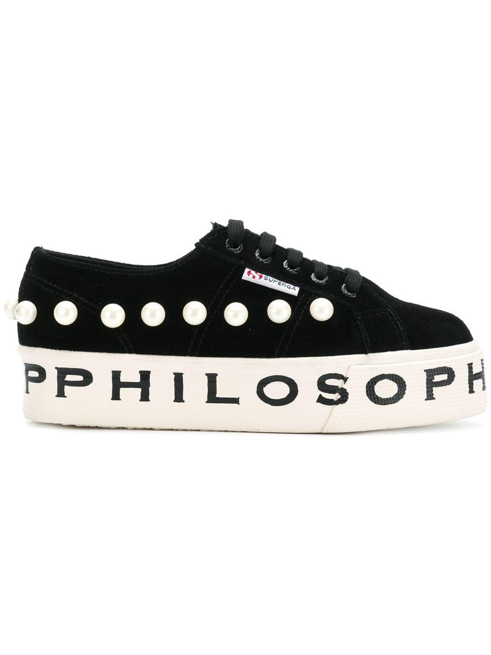 superga philosophy prezzo