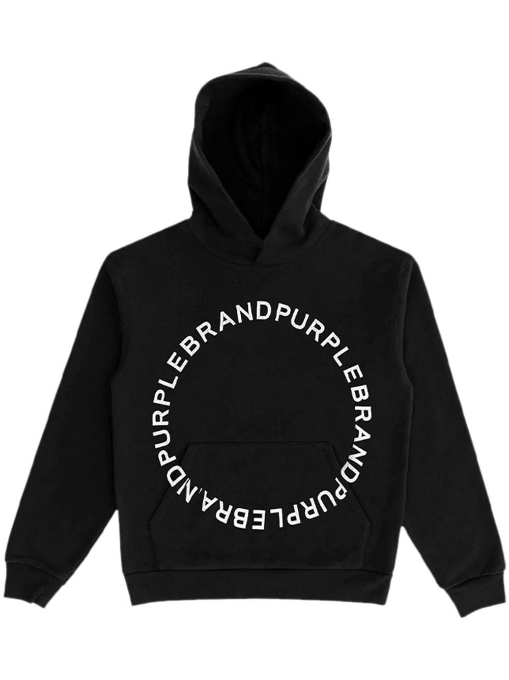 Purple Brand Hoodies for Men Online Sale up to 37 off Lyst