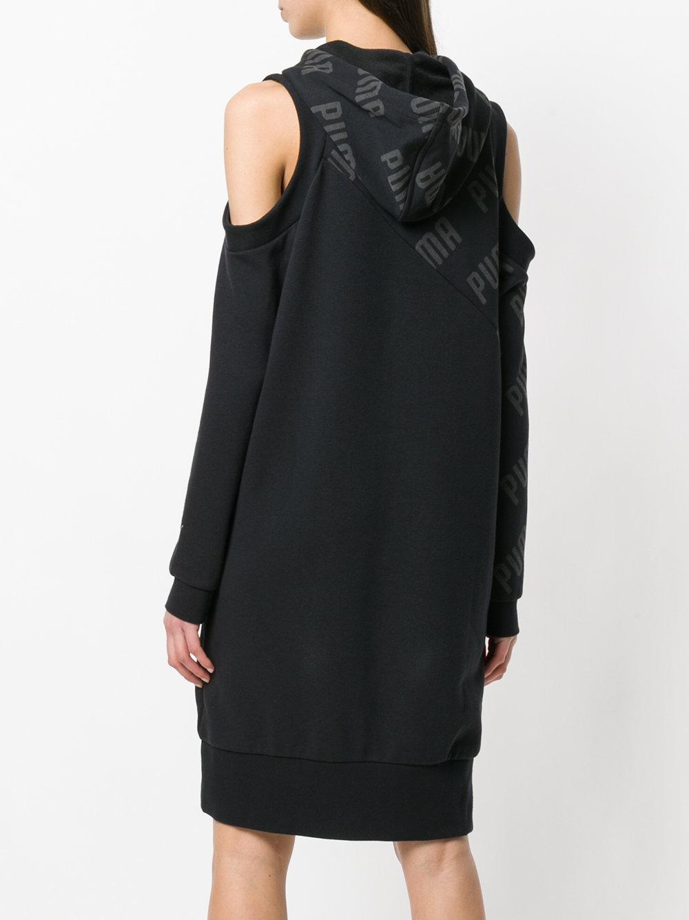 Robe Sweat Puma Buy Clothes Shoes Online