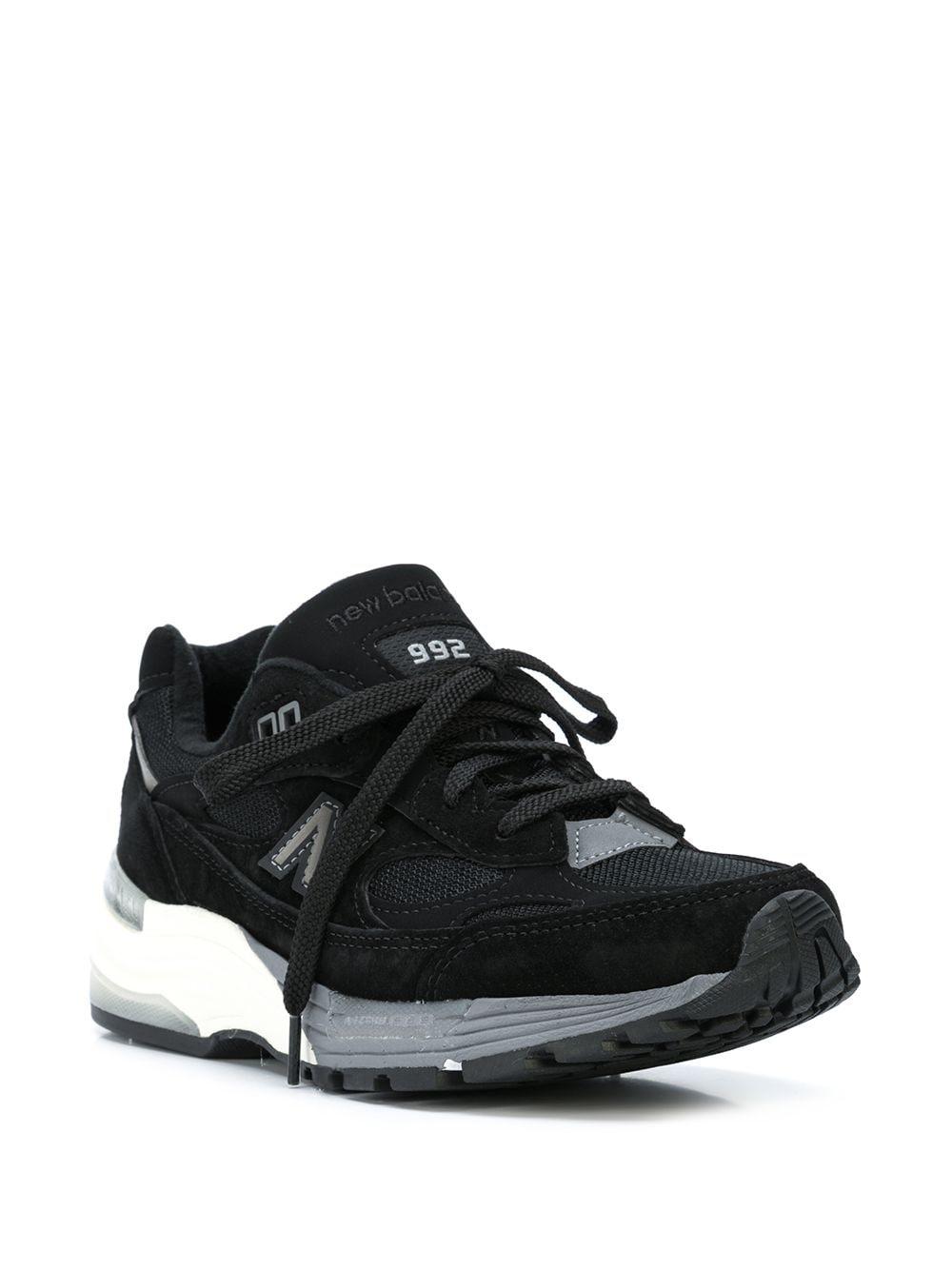 nb 992 black