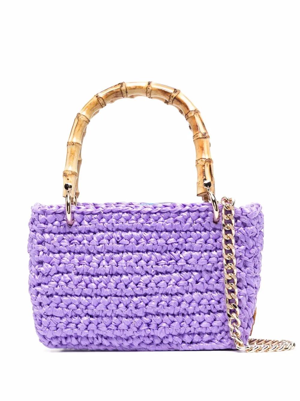 chica-designer-purple-Woven-
