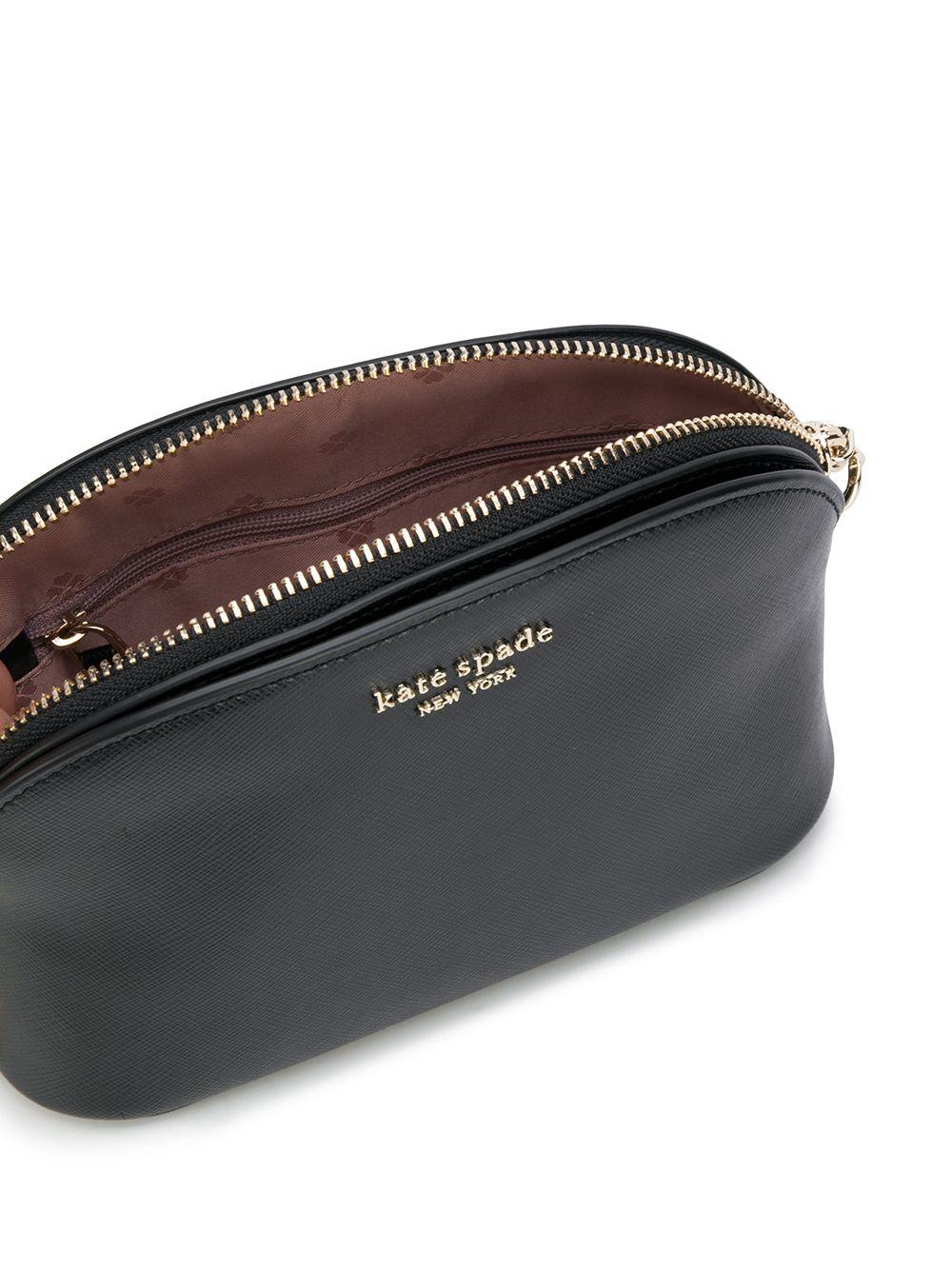 Kate Spade black dome crossbody bag, ASOS #purses #and #handbags #crossbody  #cheap #pursesandhandbagscrossbodycheap