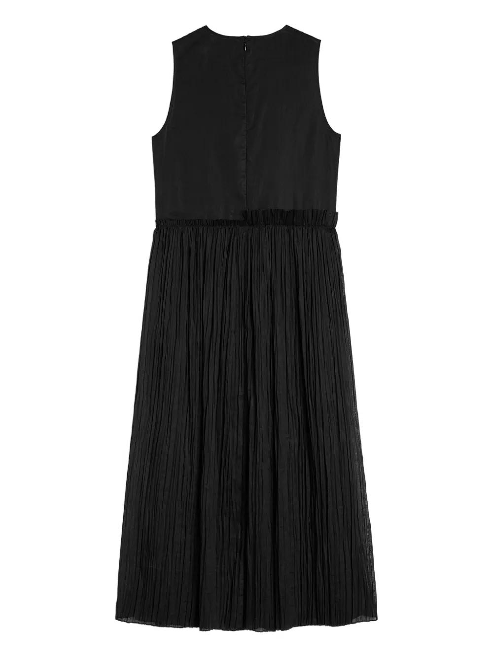 Jil Sander Round Neck Dresses for Women | Lyst