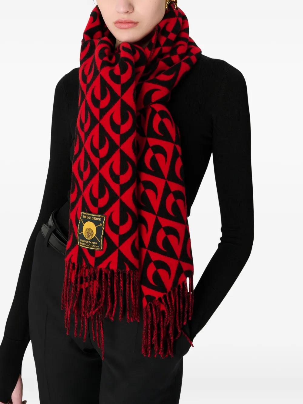Marine Serre Scarves and mufflers for Women | Online Sale up to 60