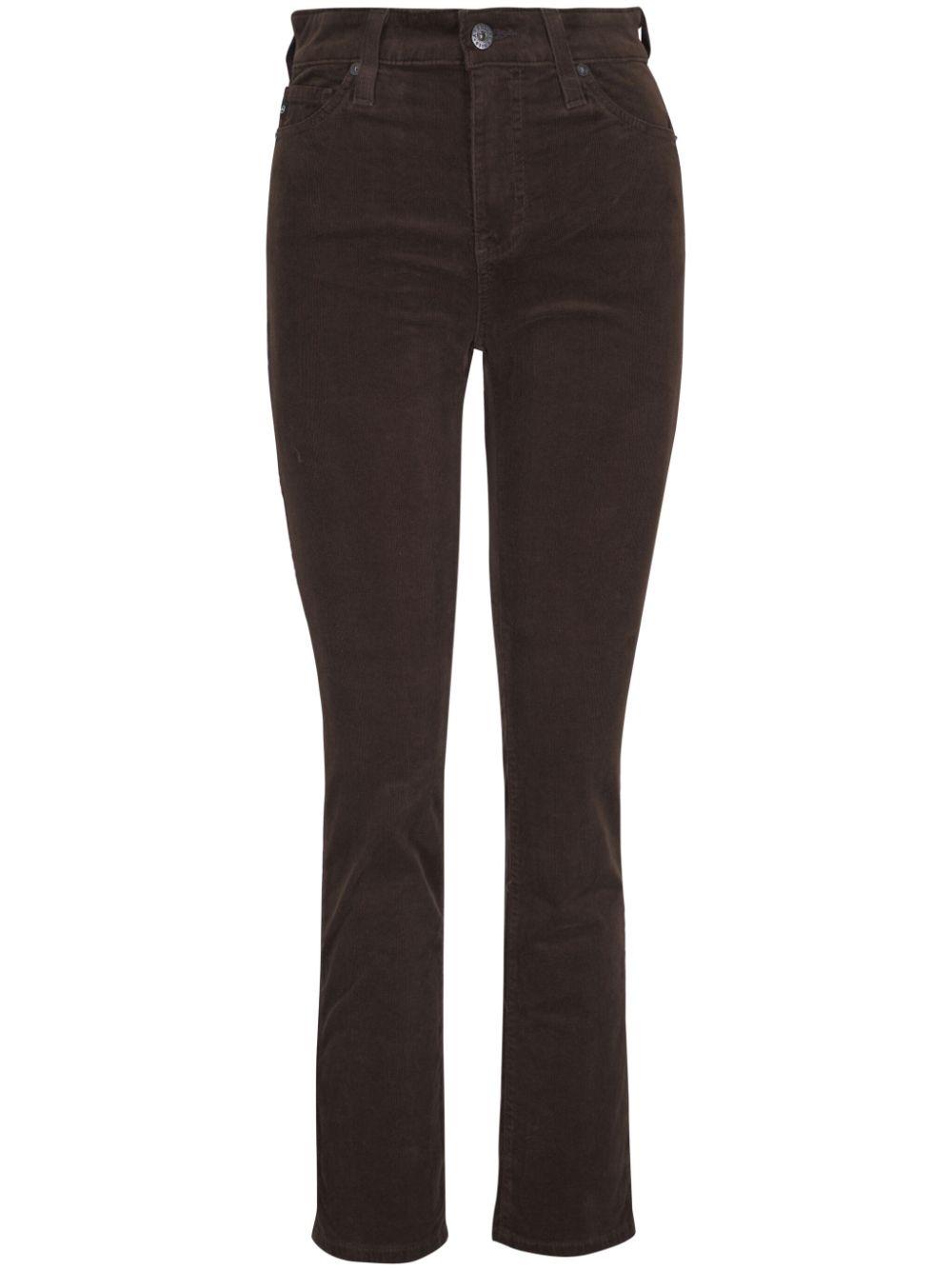AG Jeans レディース ブラック Mari ジーンズ ジーンズ