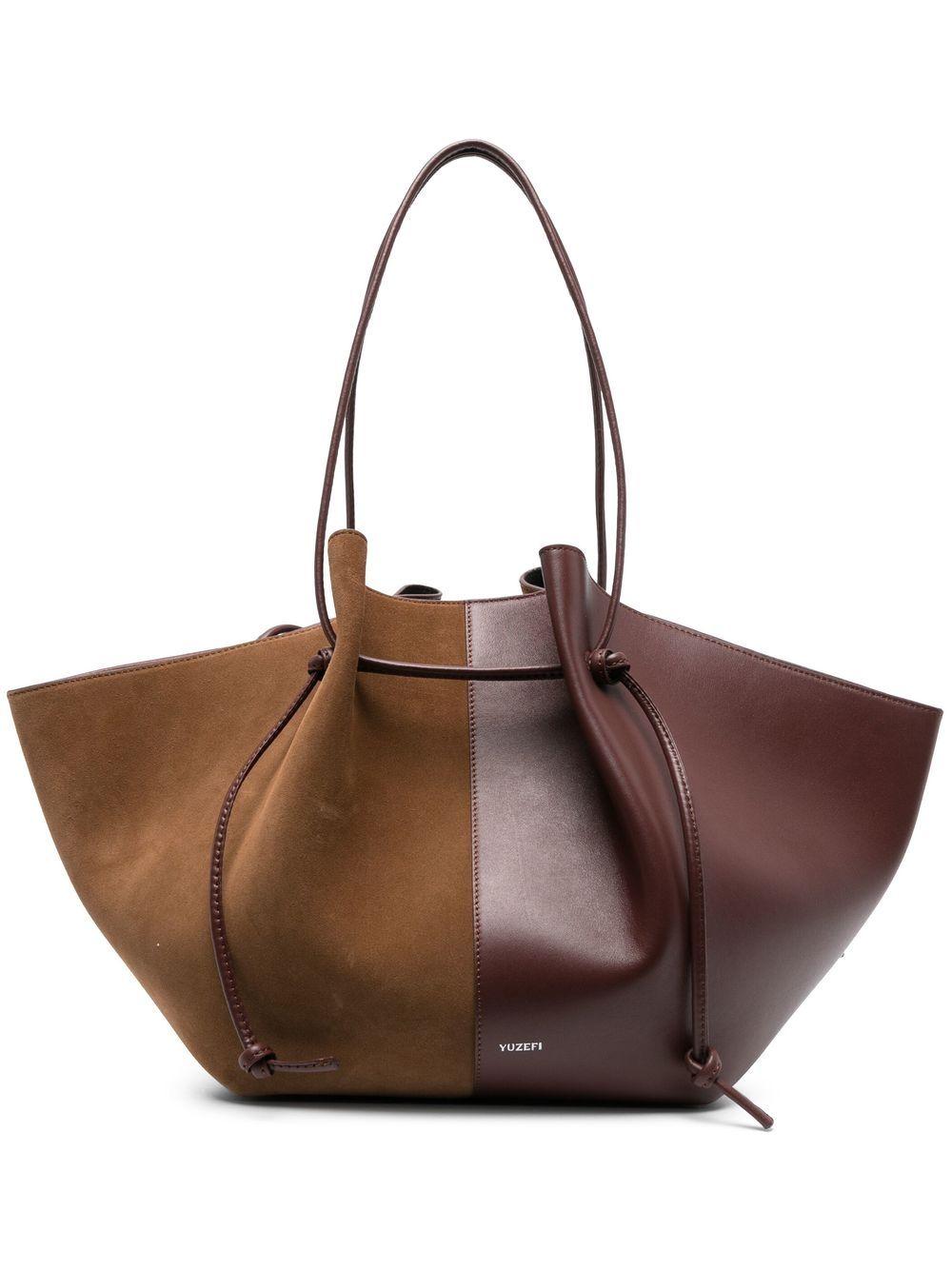 Yuzefi tote online