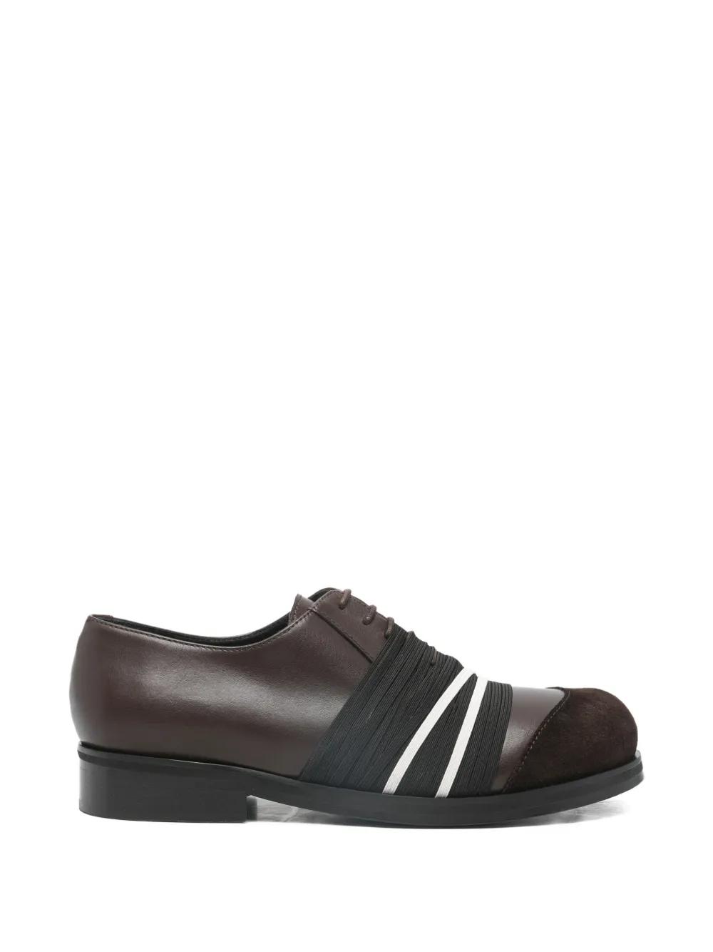 STEFAN COOKE Derby shoes for Men | Online Sale up to 49% off | Lyst