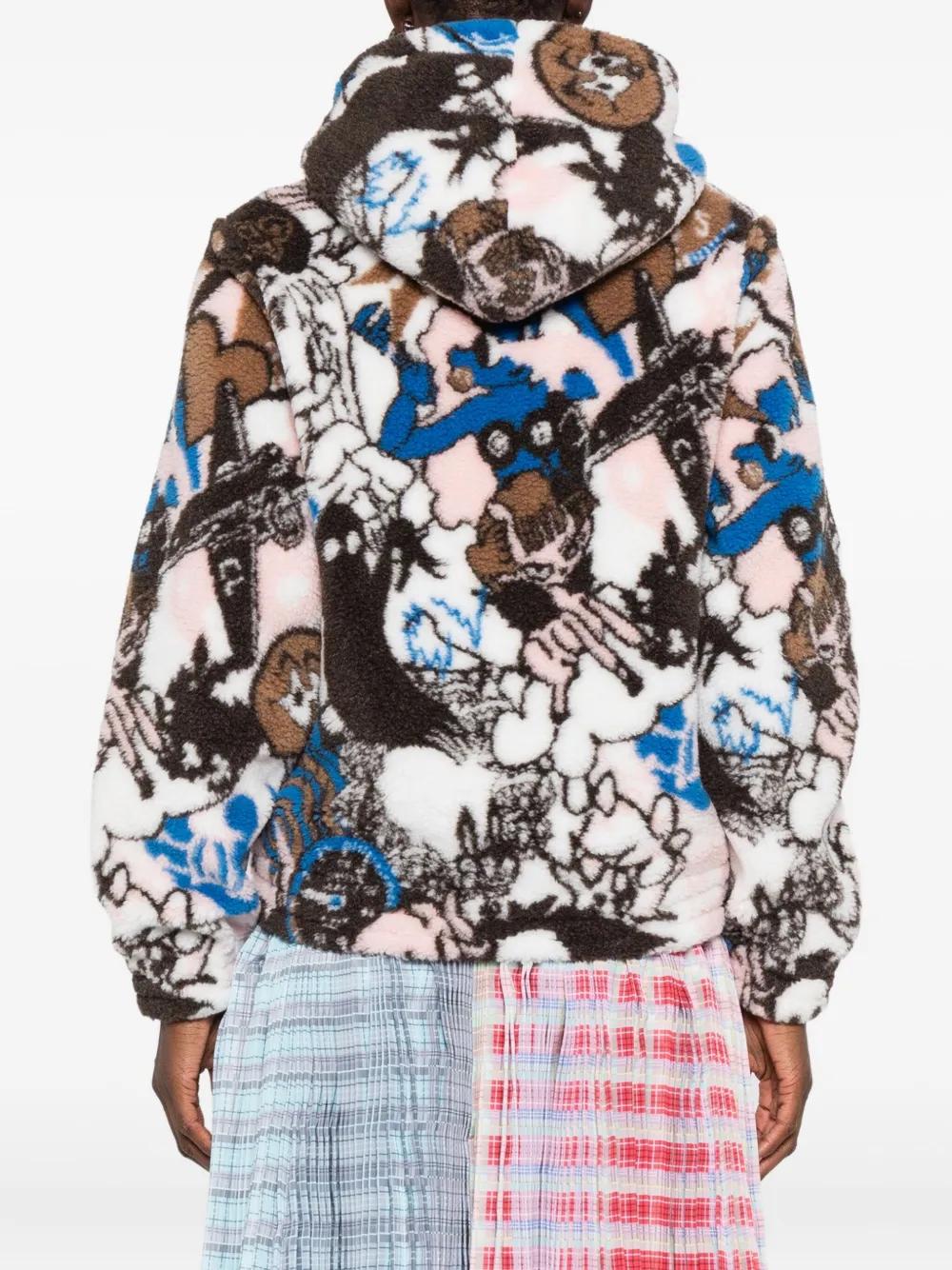 レディース Chopova Lowena パーカー | オンラインセールは最大74%オフ