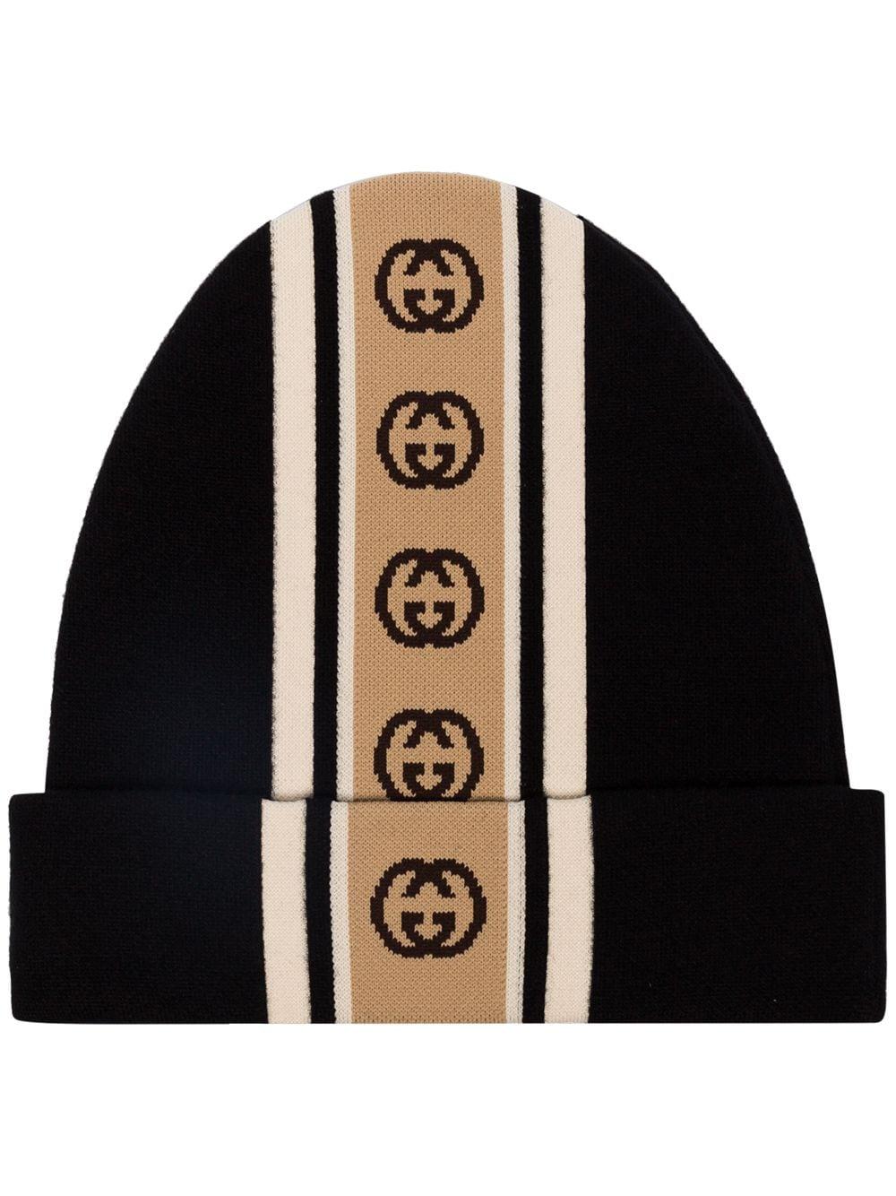Gucci cheap wooly hat
