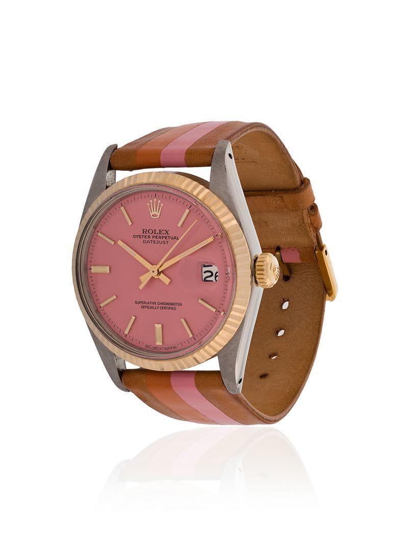 precio rolex oyster perpetual datejust 36