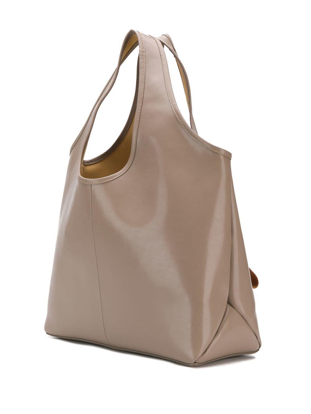 see by chloe jay shopping bag