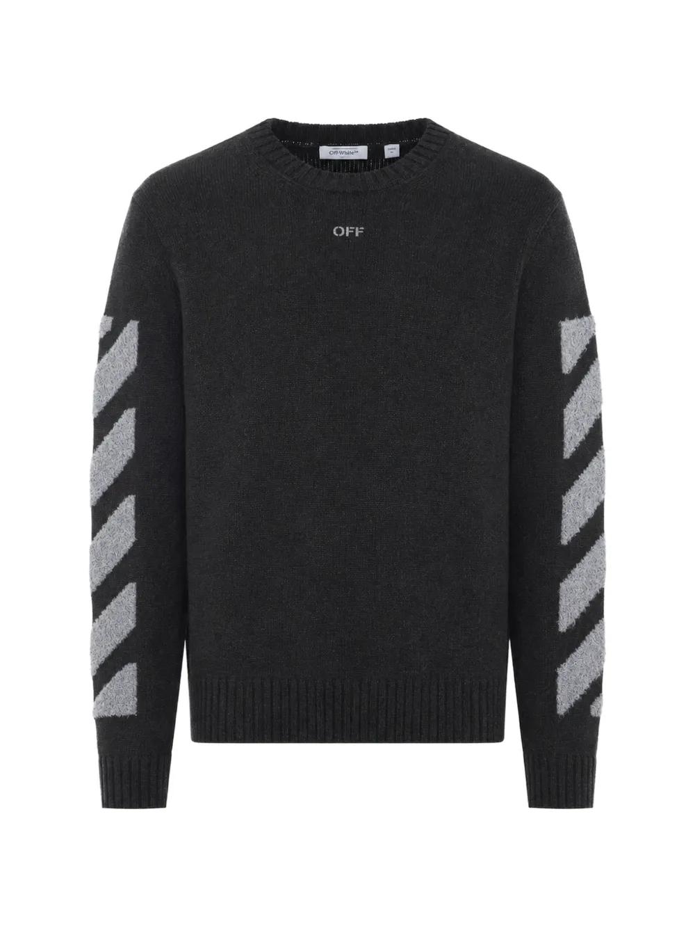 メンズ Off-White c/o Virgil Abloh セーター & ニット | オンライン
