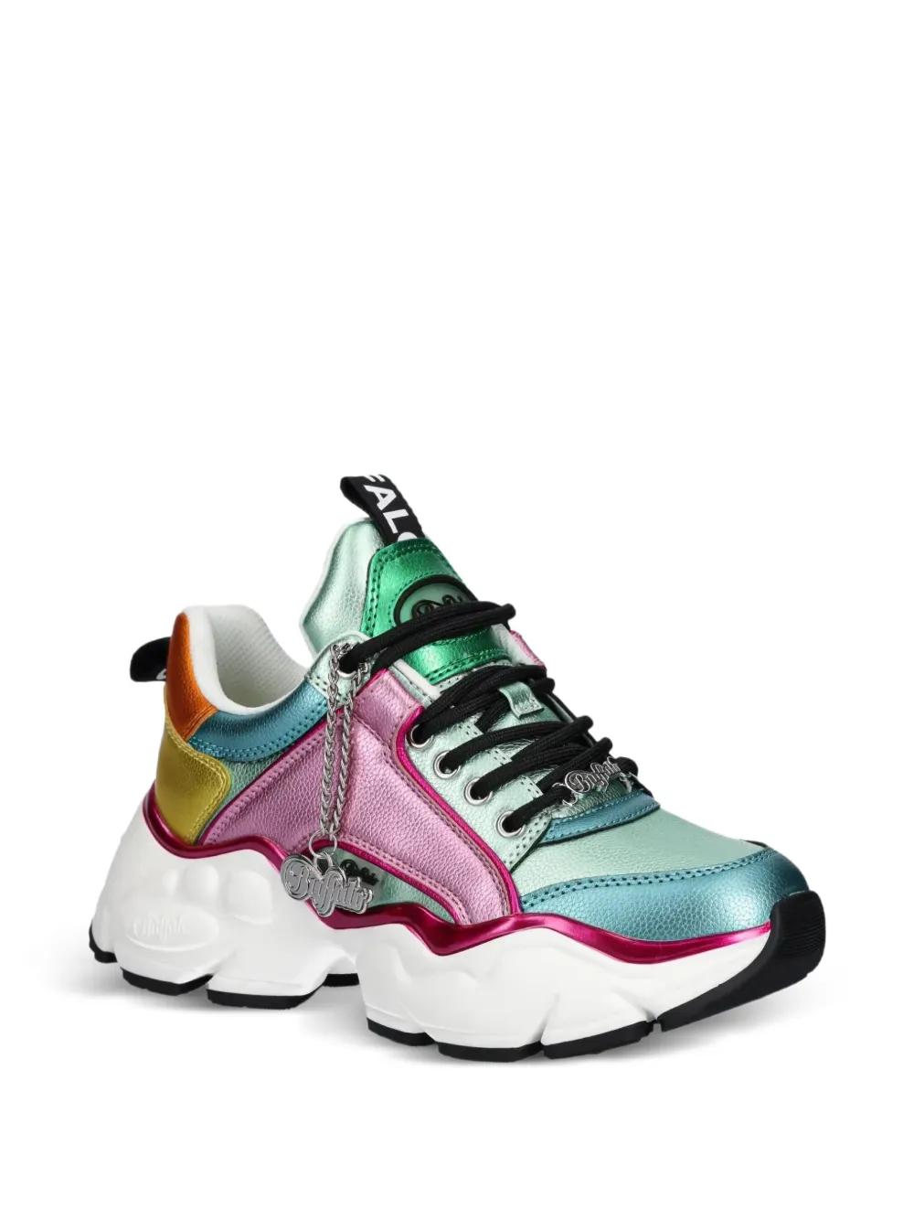 Pink Buffalo Sneakers for Women | Lyst