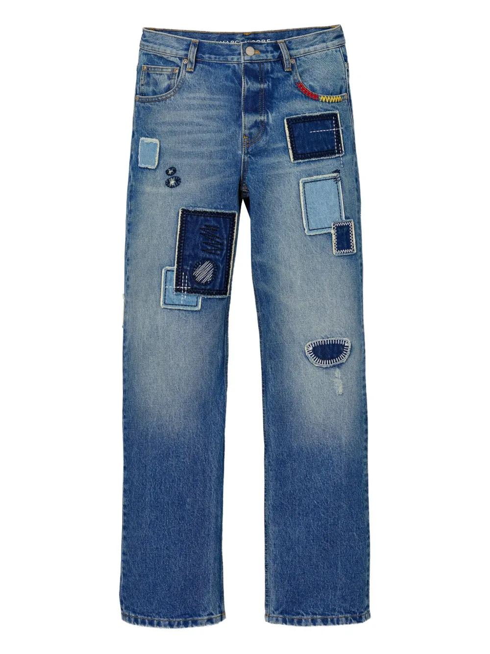 Marc Jacobs Jeans for Women | Online Sale up to 75% off | Lyst