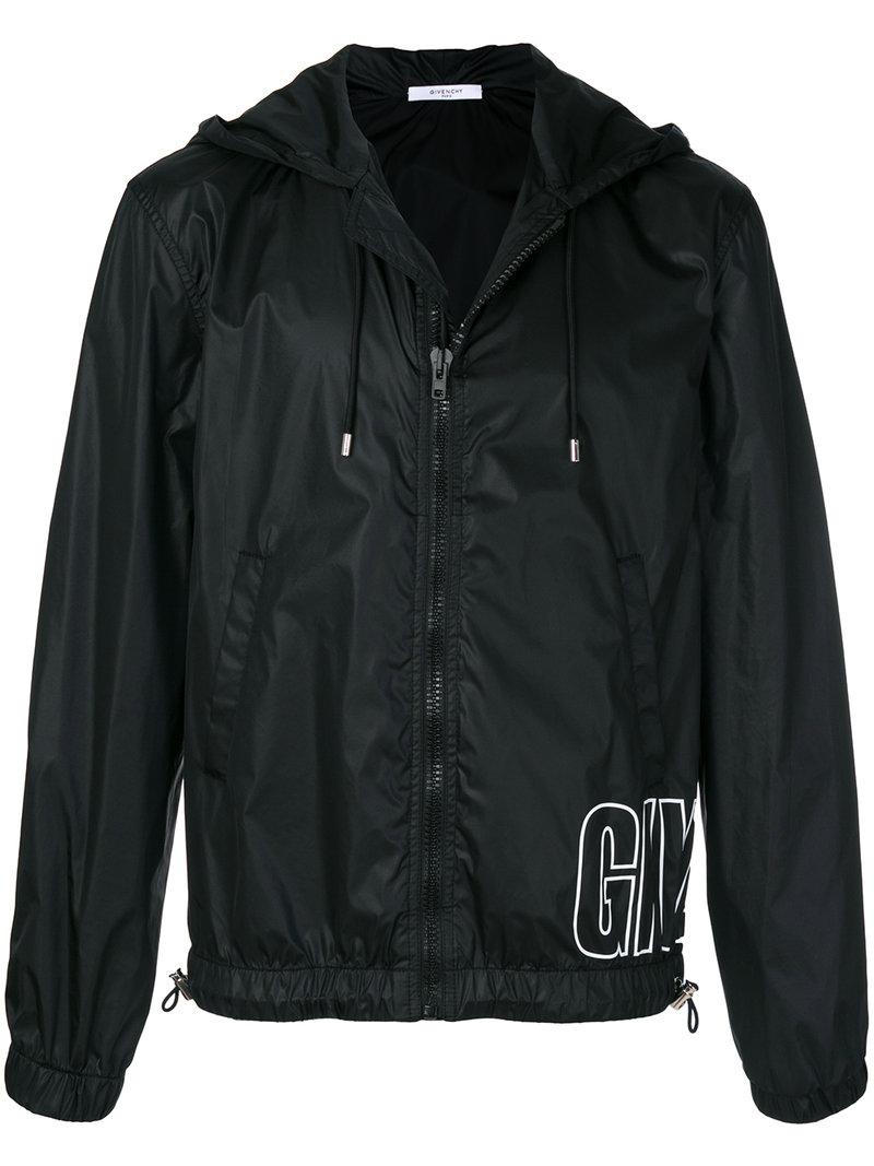 givenchy windbreakers