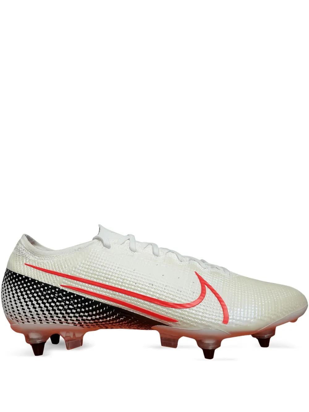 Nike Mercurial Vapor 13 Elite Sg Pro Ac Sneakers in White for Men
