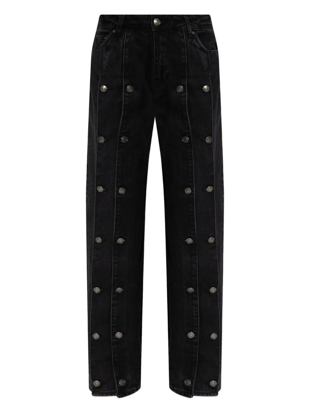 ROTATE BIRGER CHRISTENSEN Jeans for Women | Online Sale up